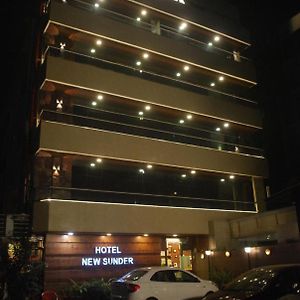 Hotel New Sunder